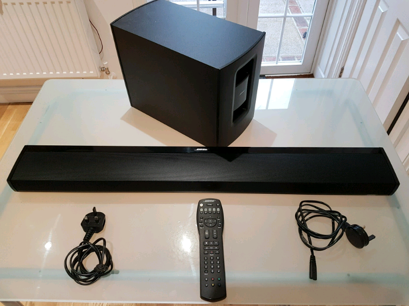 bose cinemate 1 sr for sale
